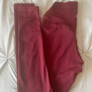 Balance Athletica Ascend Leggings